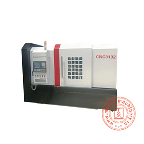 Зубофрезерный станок YK3132CNC4